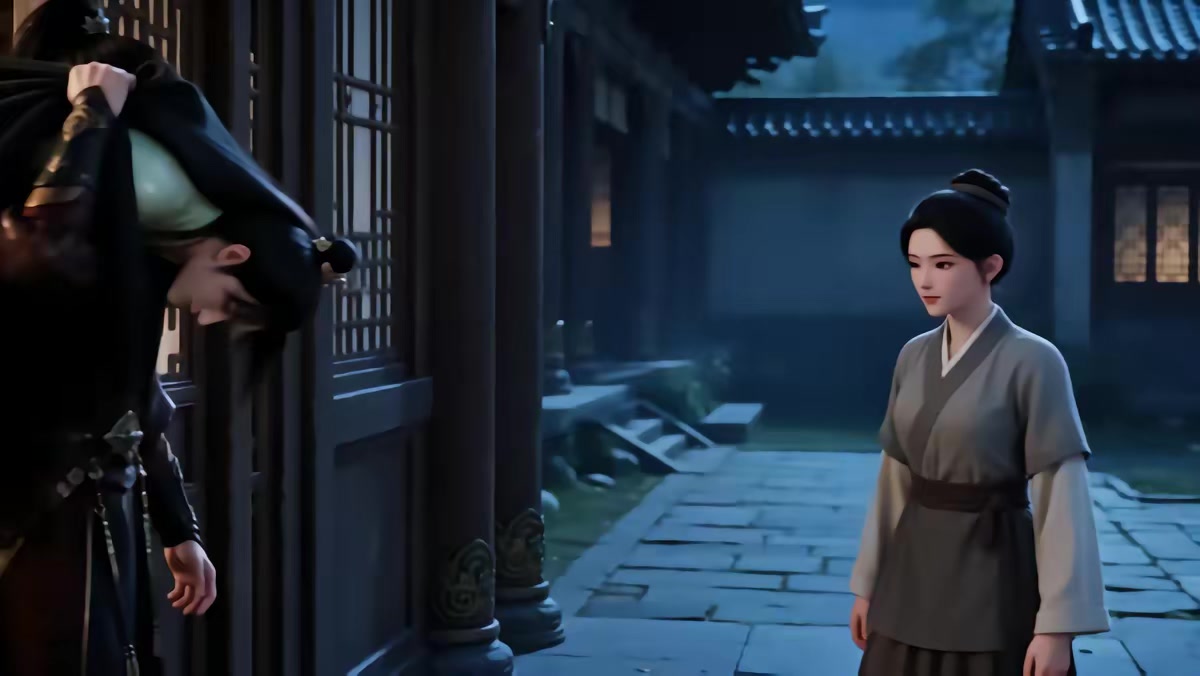 《葬天境之万古第一废材》剧照