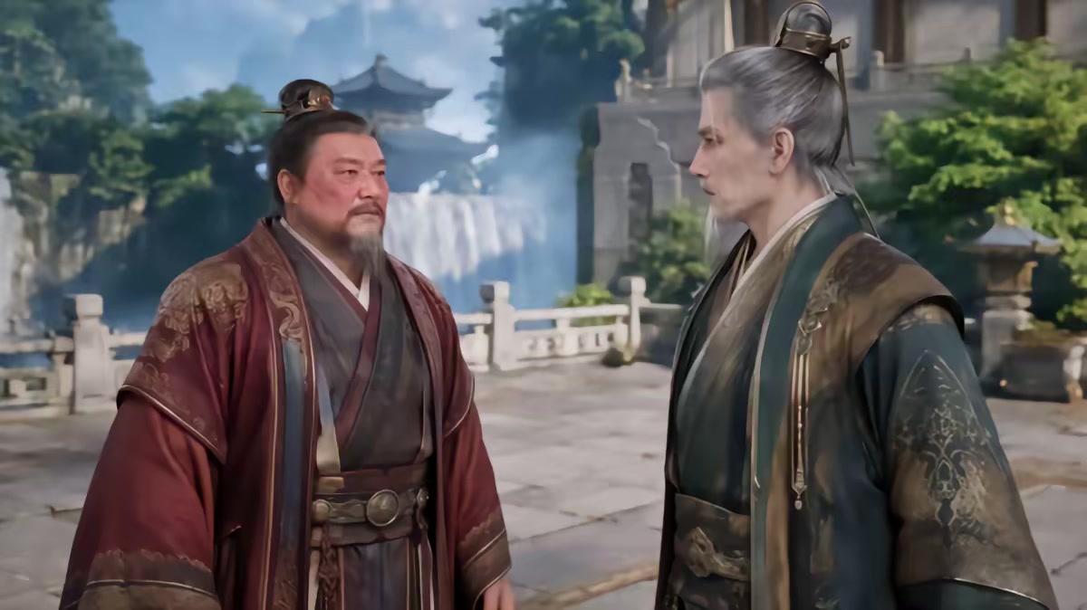 《葬天境之万古第一废材》剧照