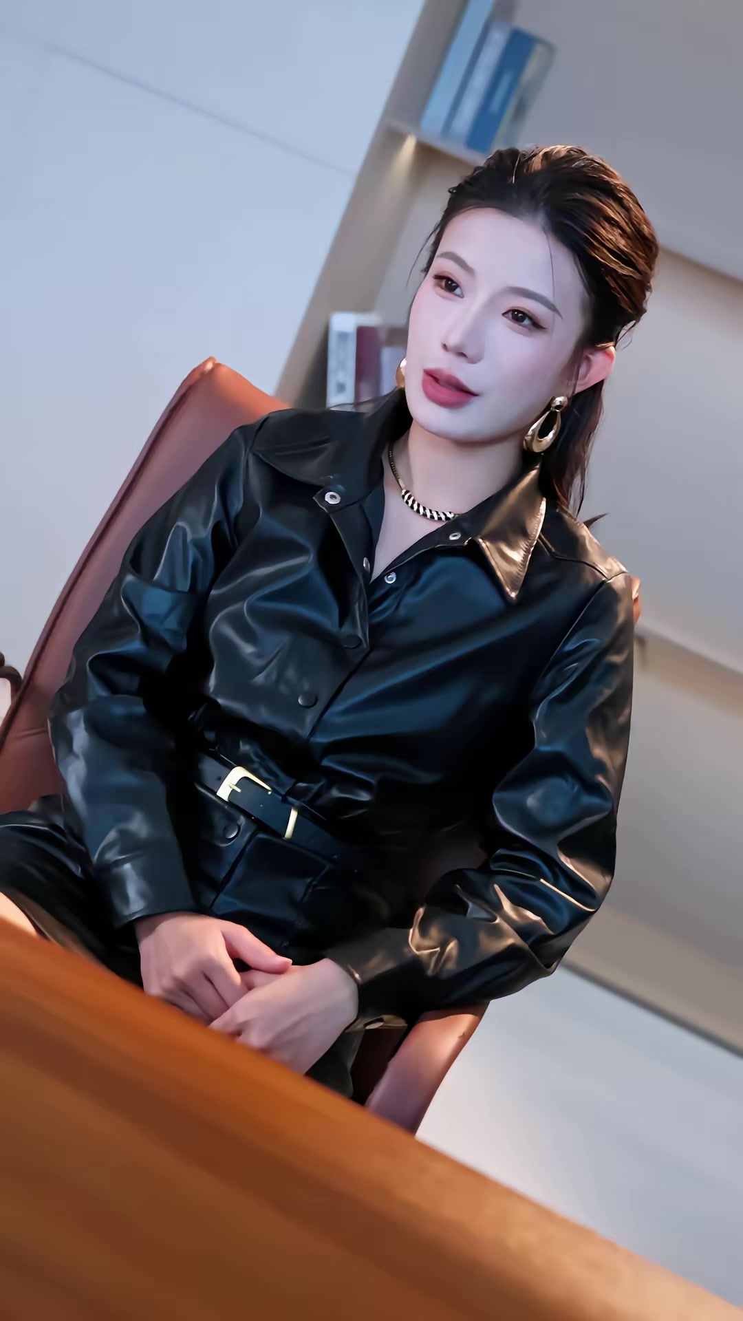 《沪上风云：我的上海姐姐》剧照