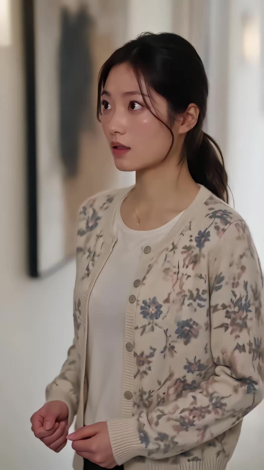 《金牌管家不干了》剧照