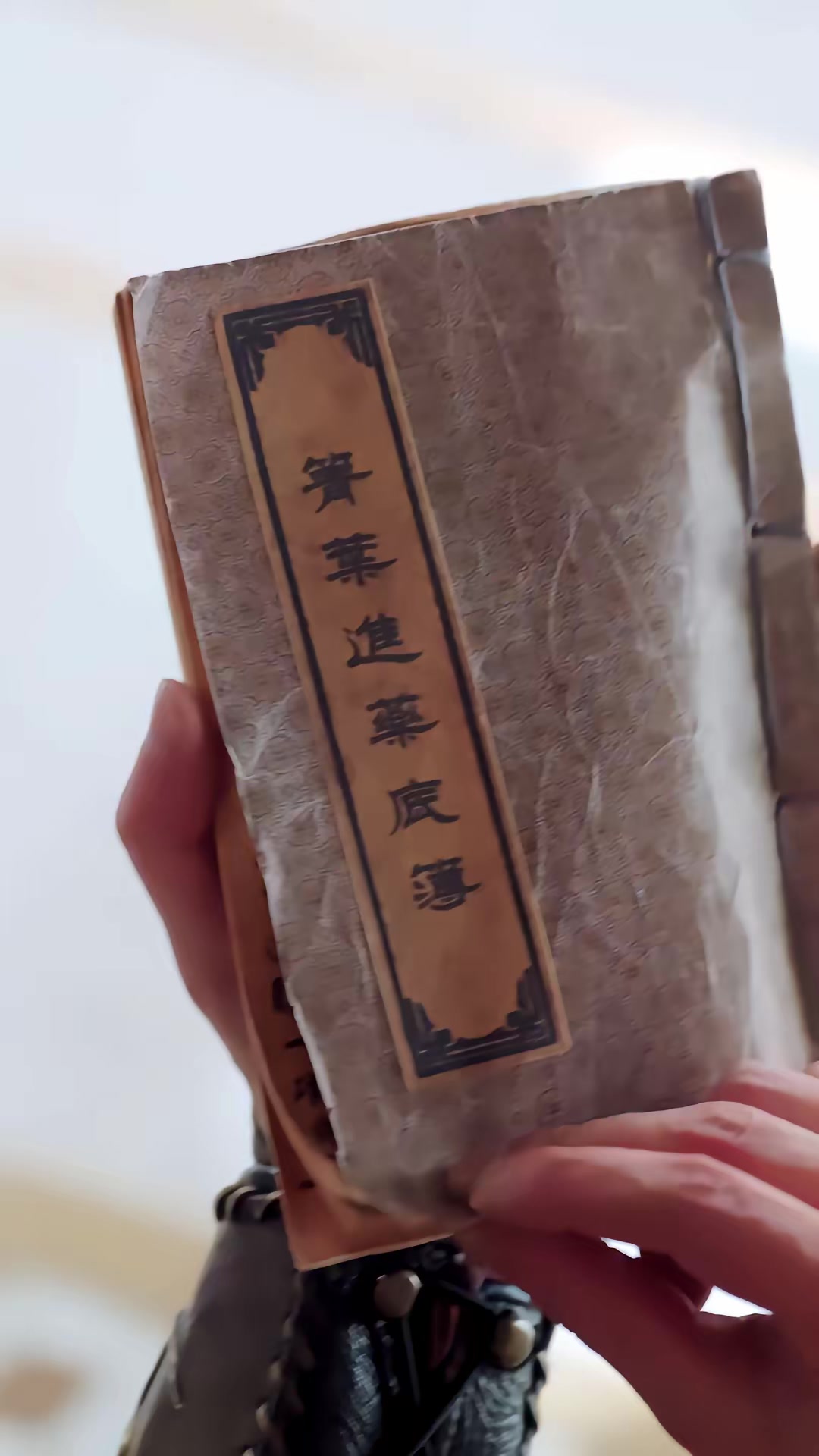 《九尾女判官》剧照
