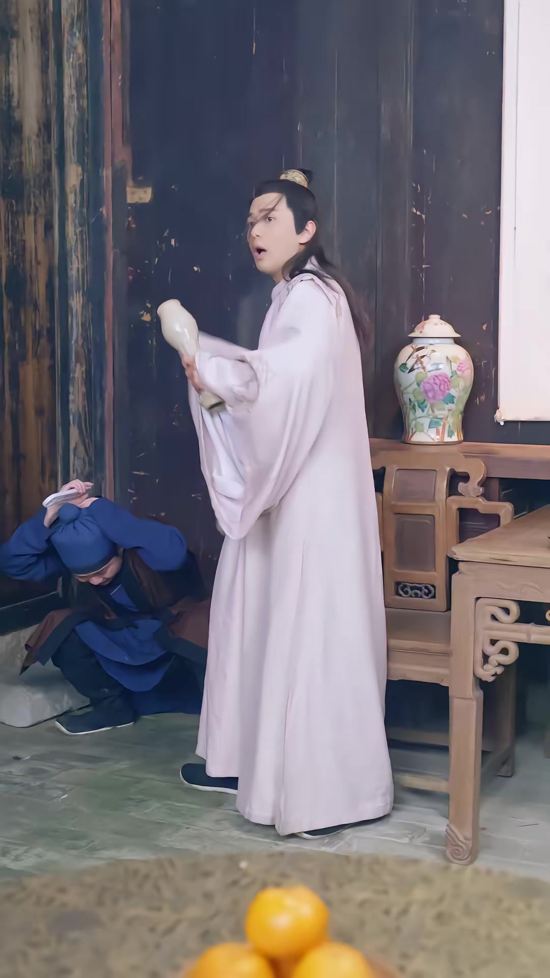 《花妖乱了时间线2：逆天改命三连击》剧照