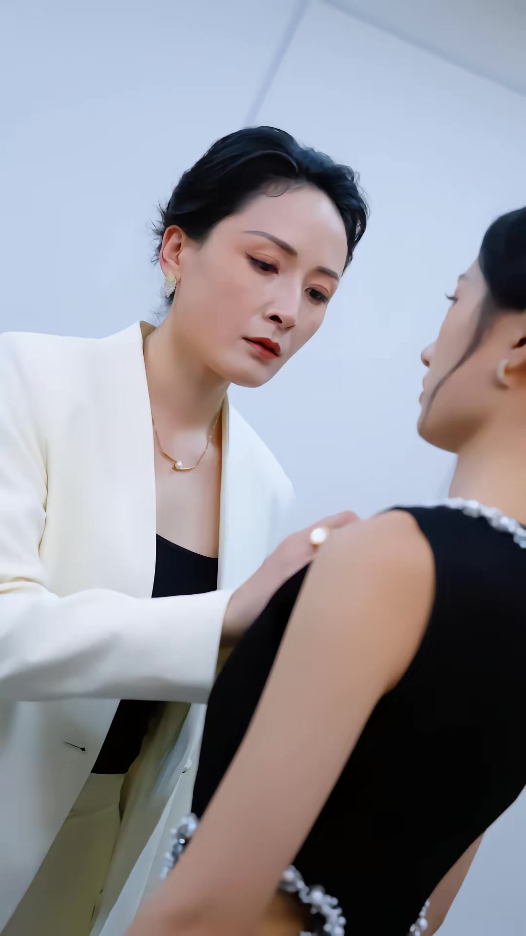 《朝暮願卿安》劇照