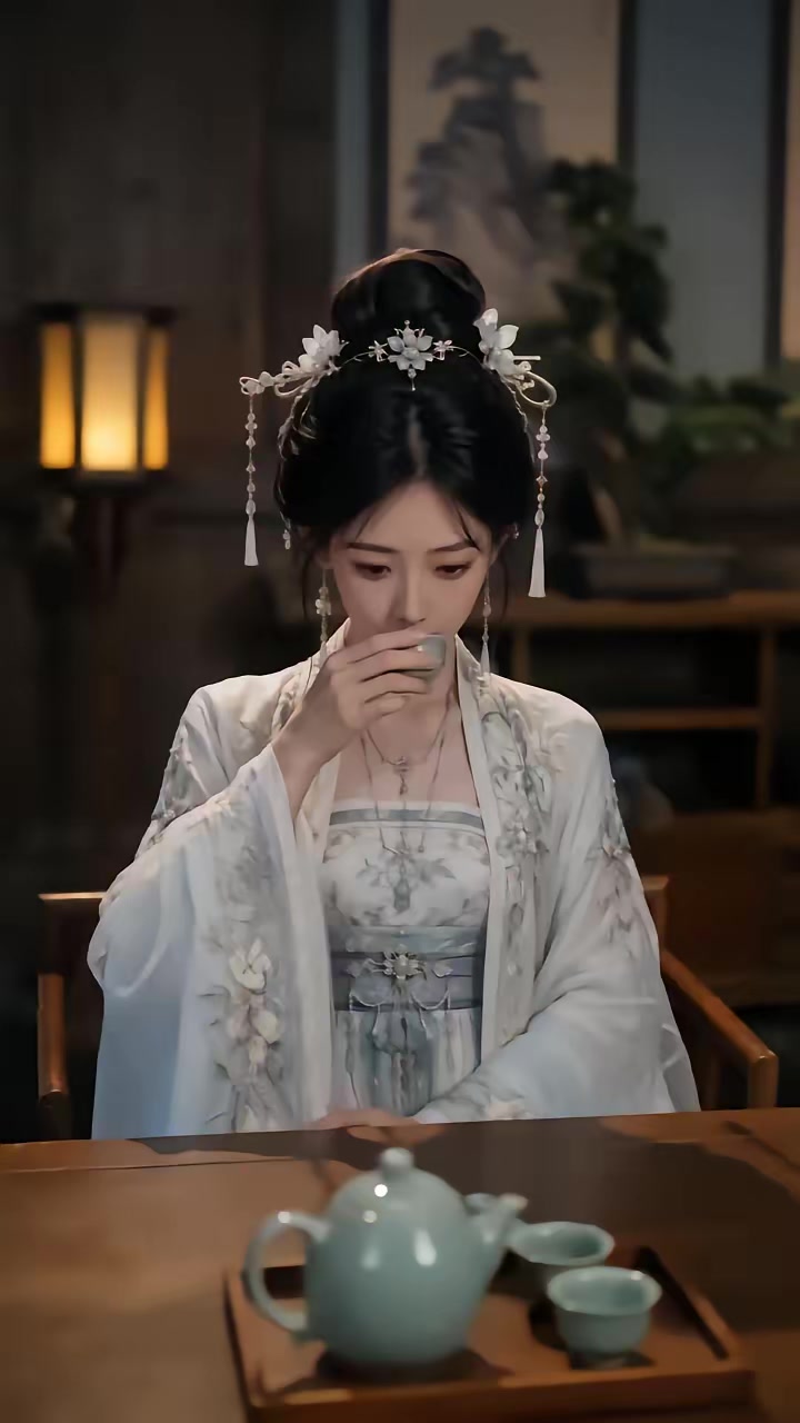 《悍妻進門，扶起一屋軟骨頭第七季》劇照