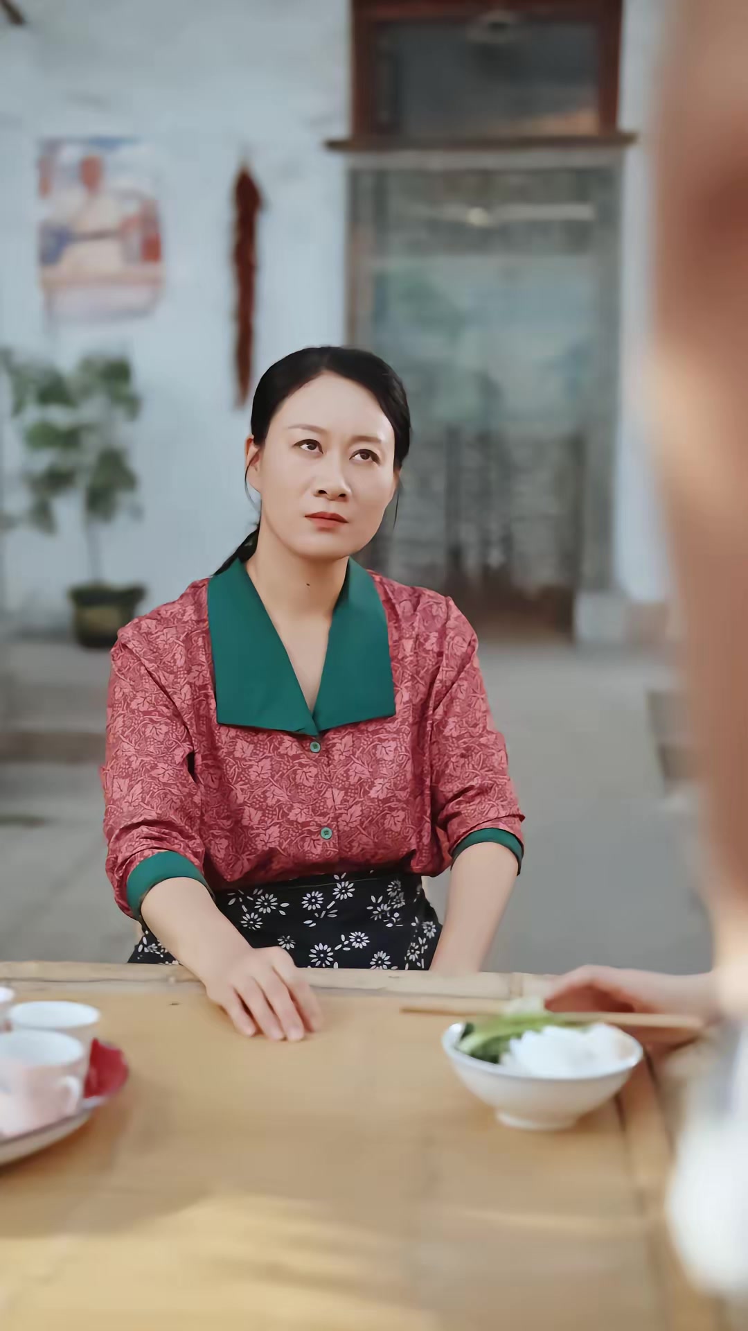 《重生九零，赵老太的逆袭生活爽翻天》剧照