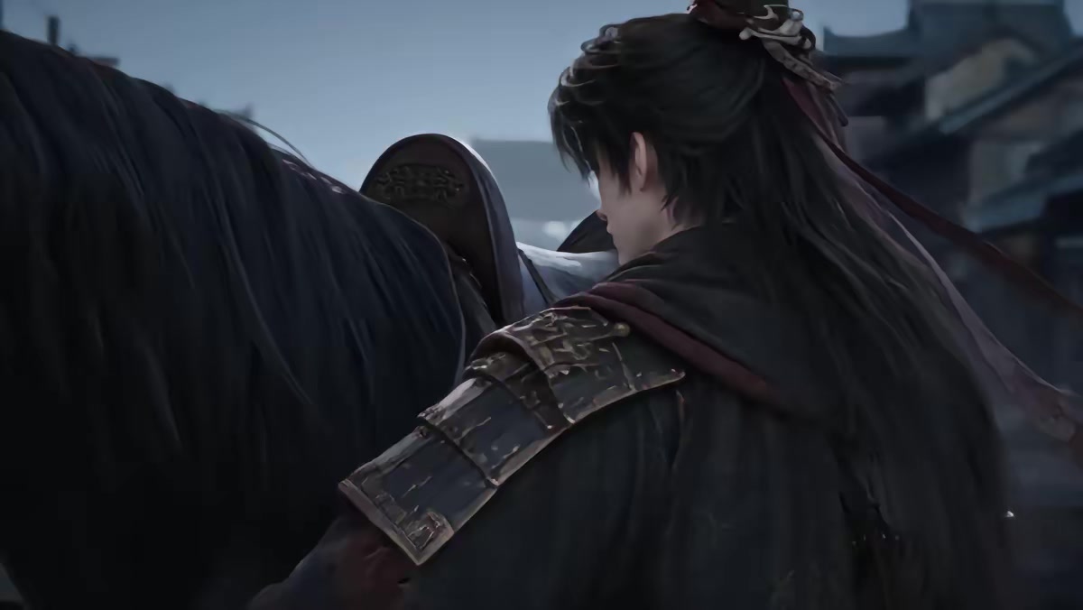 《我老婆是東晉第一女魔頭》劇照