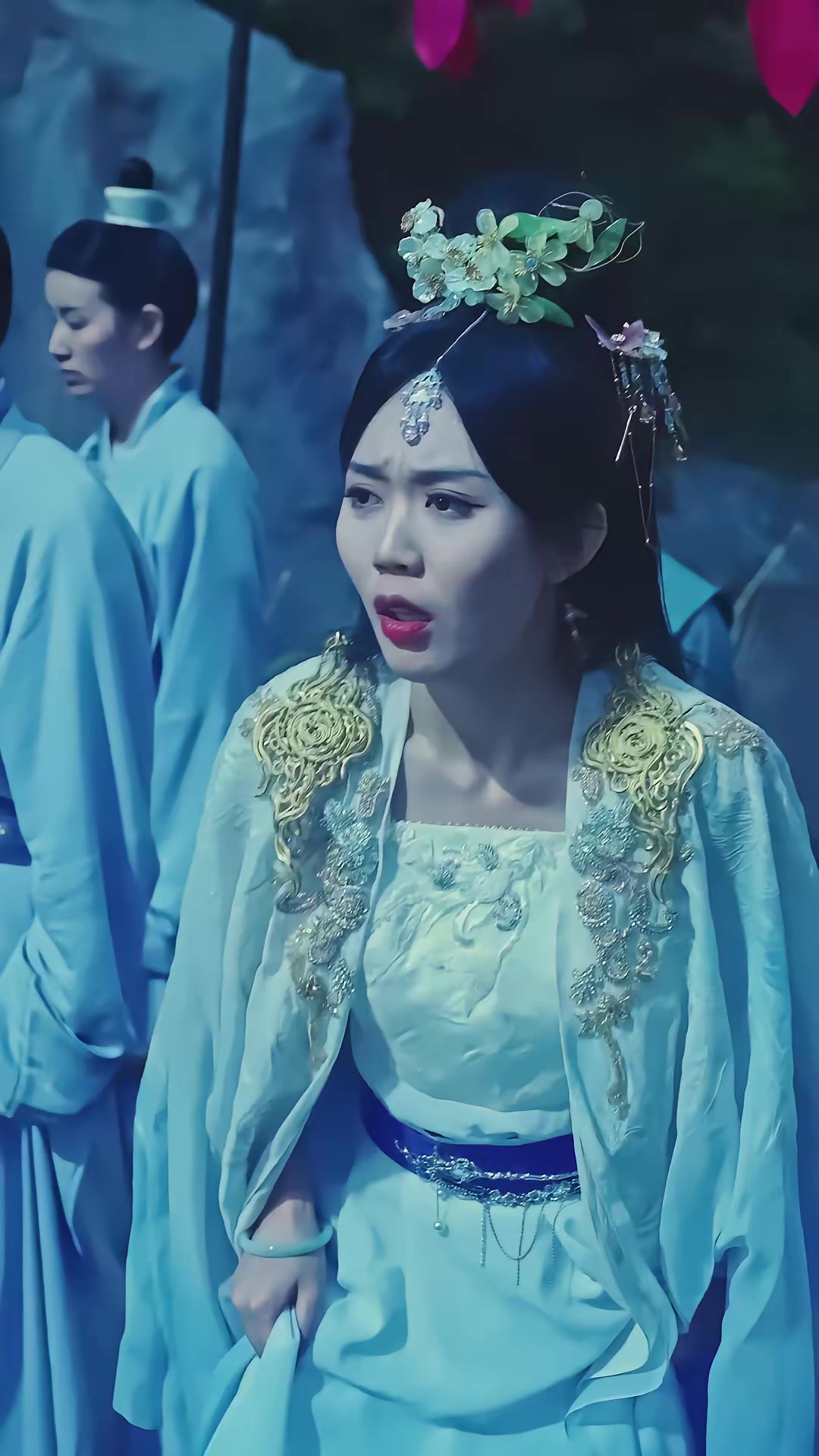 《我家娘子不可能是魔门女帝》剧照