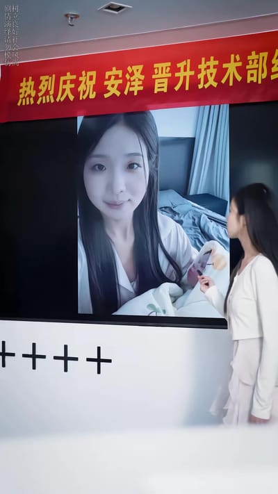 《我坐月子，公婆坐头等舱》剧照