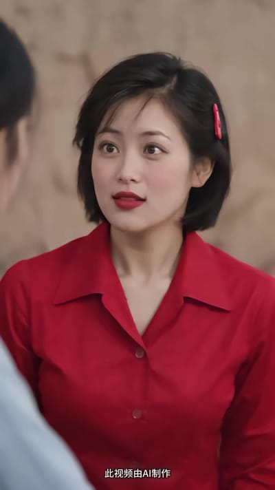 《村花错嫁，竟是弟弟替哥哥相亲第二季》剧照