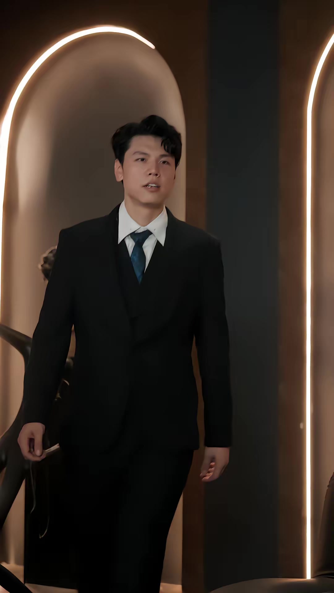 《從打工仔到江湖大哥》劇照