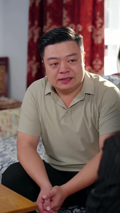 《我家的賬該清了》劇照