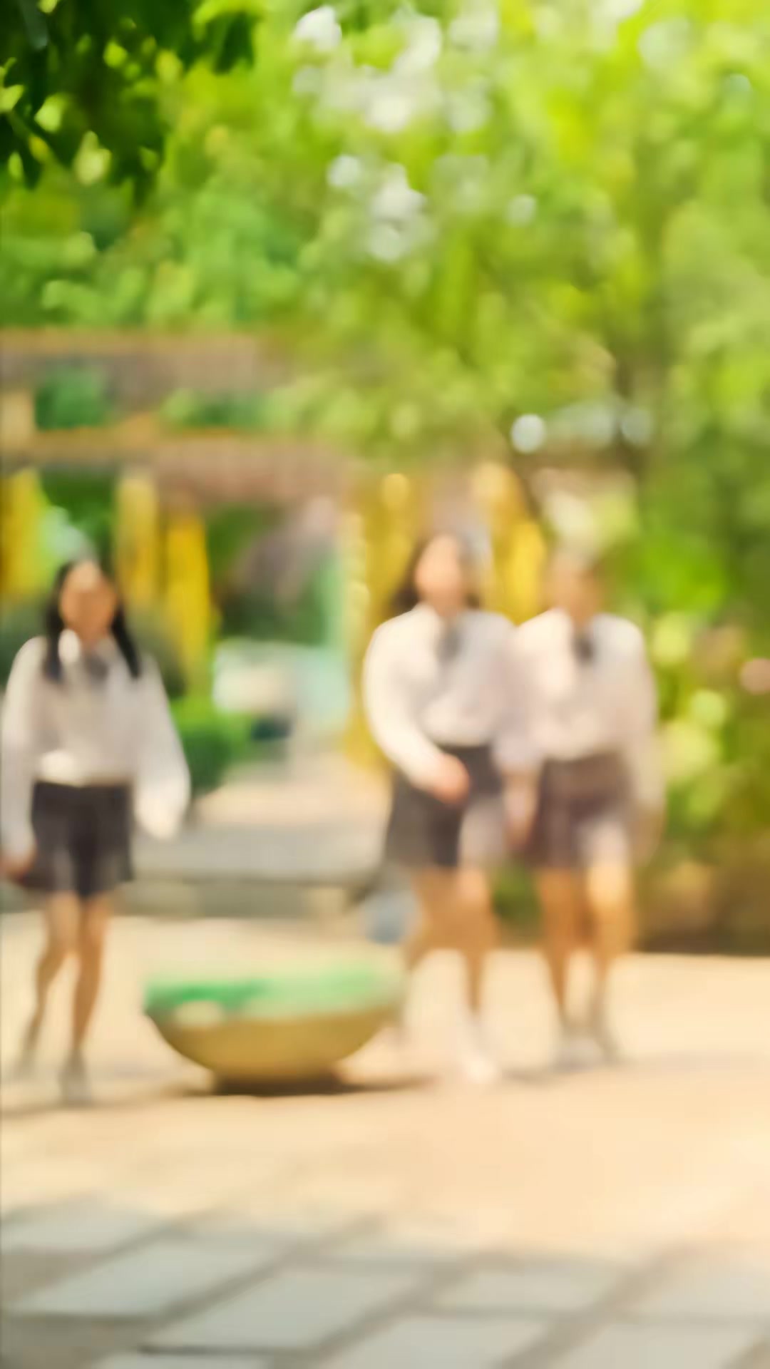 《銀河少女》劇照
