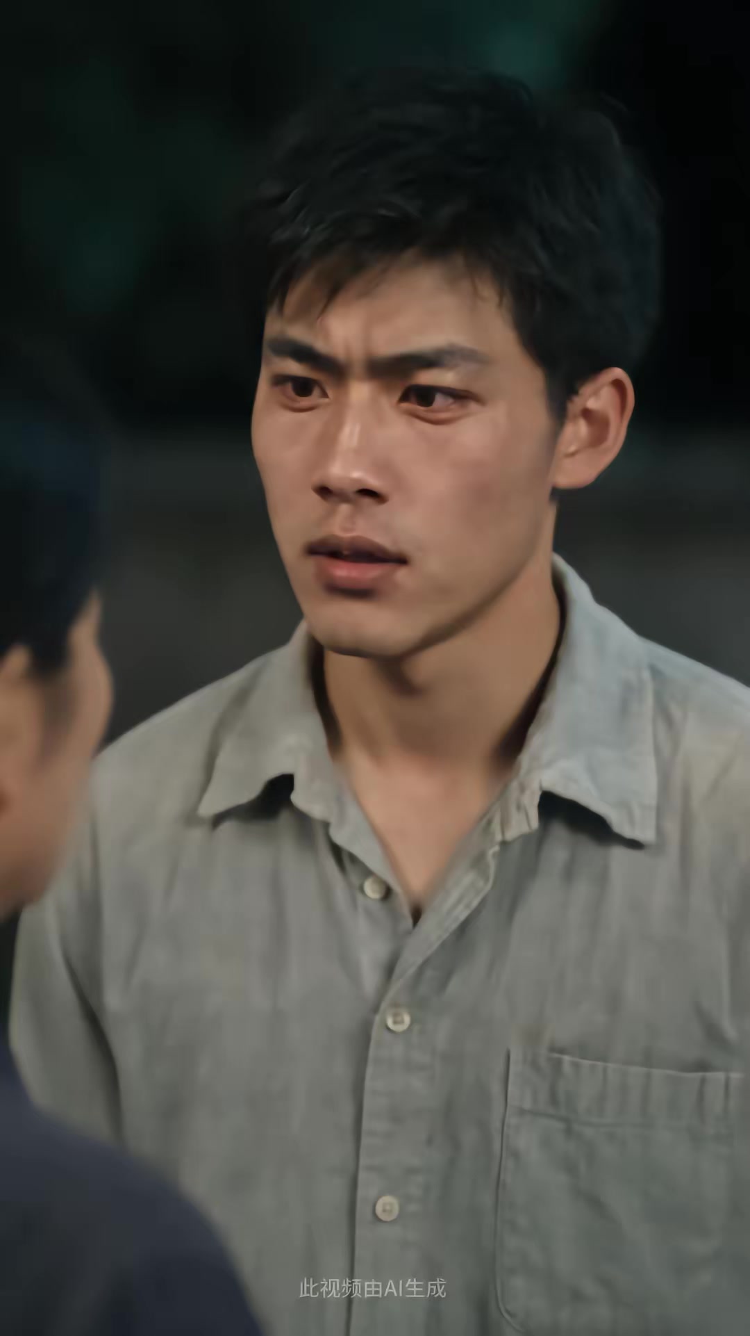 《村花错嫁，竟是弟弟替哥哥相亲第二季》剧照