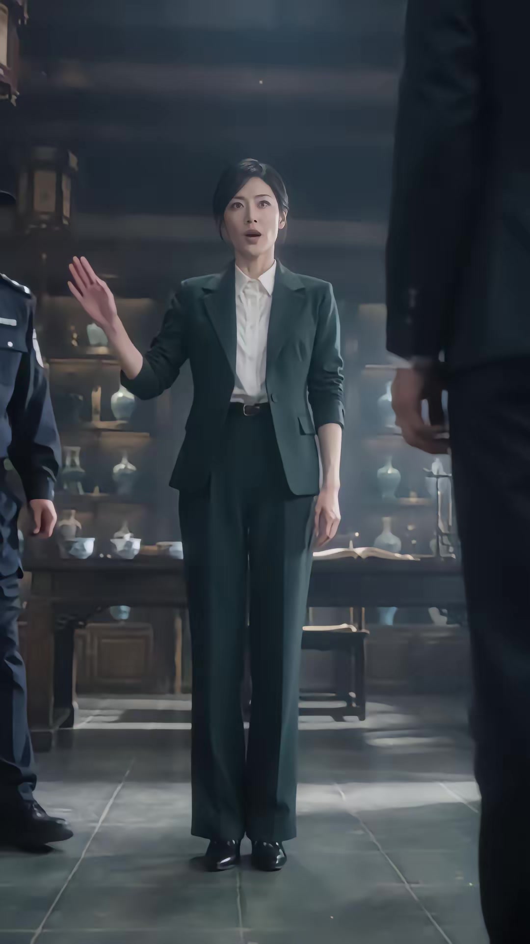 《龙主归来！》剧照