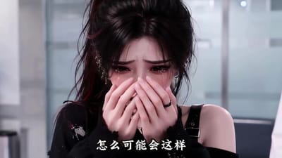 《绑定神豪后我一路开挂》剧照