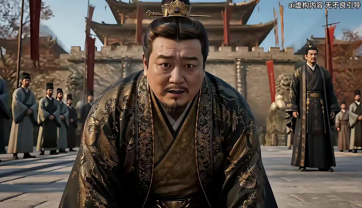 《破廟起家小福星之第三季（完結篇）》劇照