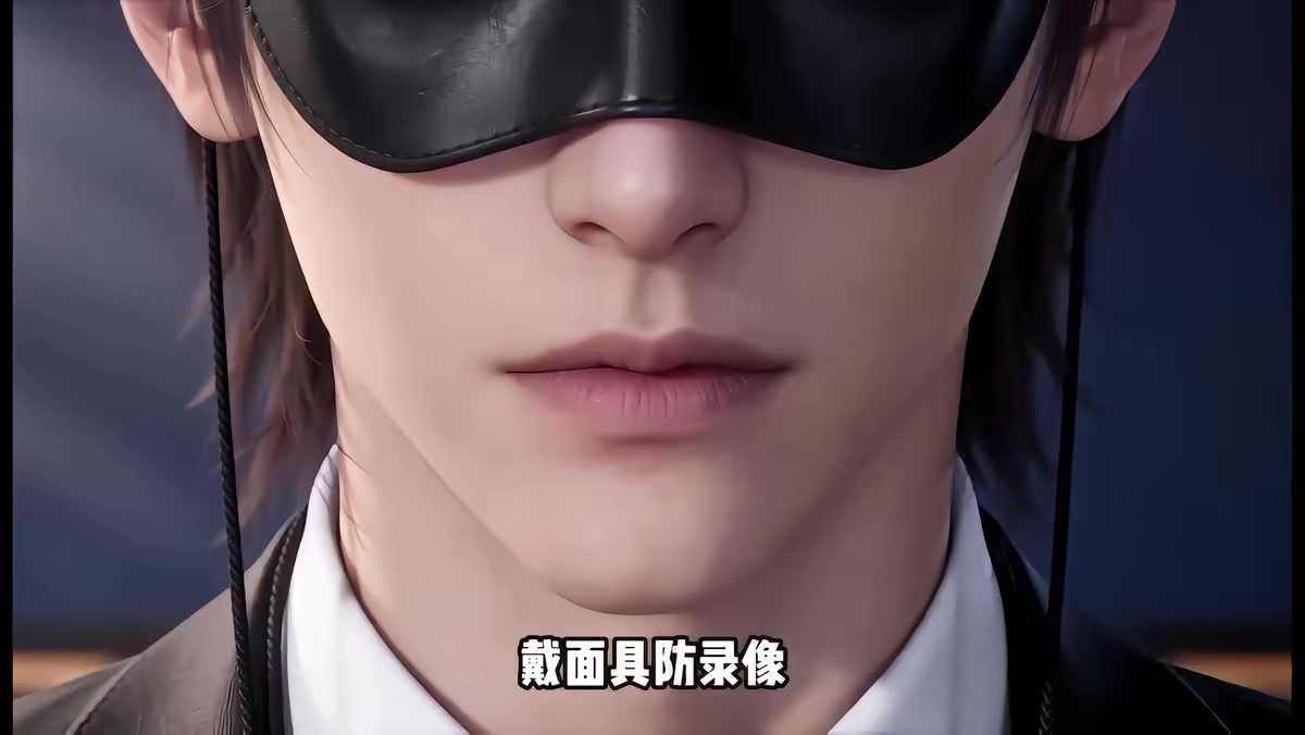 《寶星行》劇照