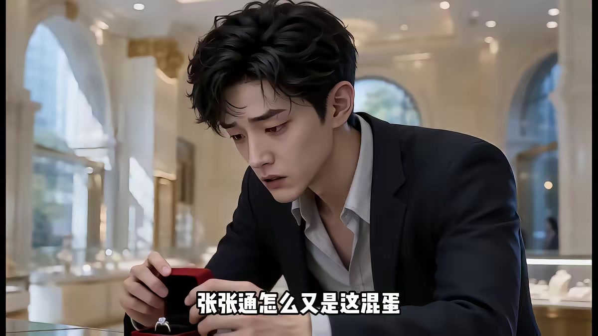《寶星行》劇照