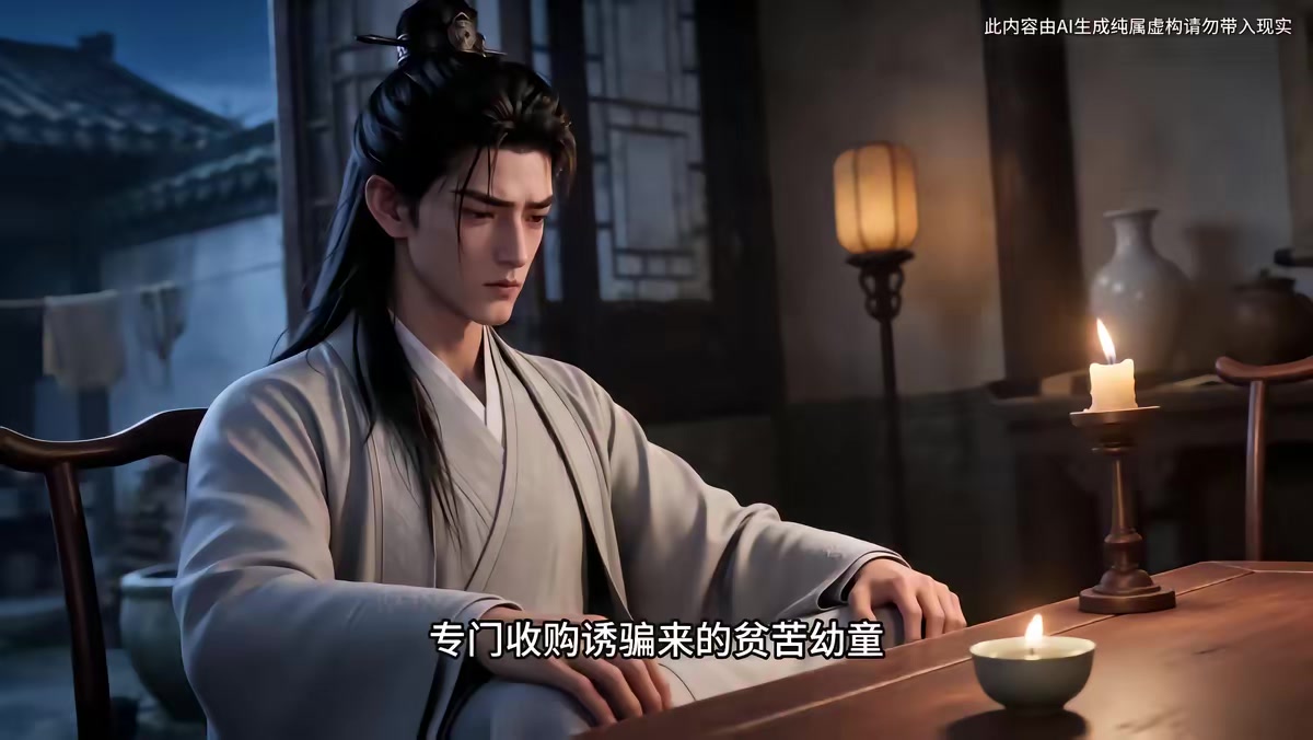 《寒門父子，攜手踏錦繡仕途第6季》劇照