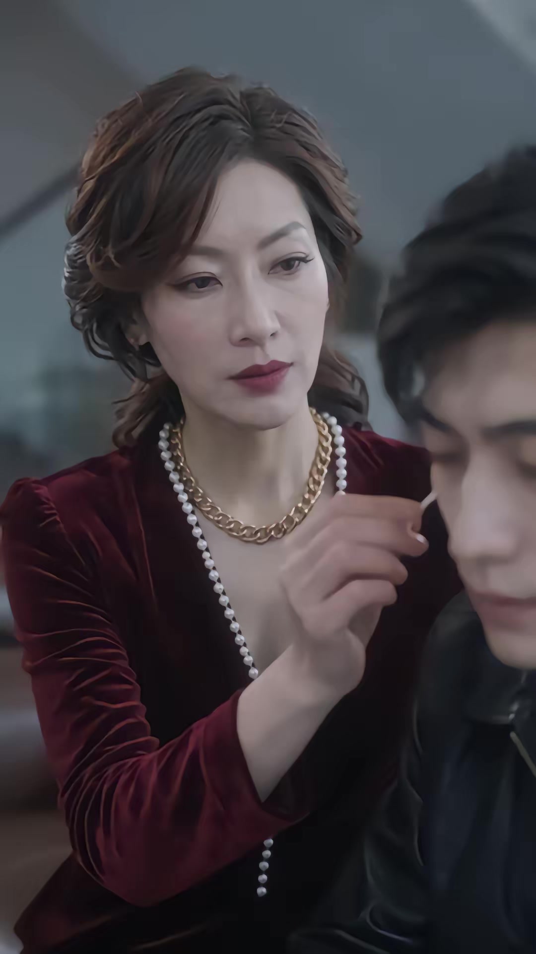 《龍主歸來！》劇照