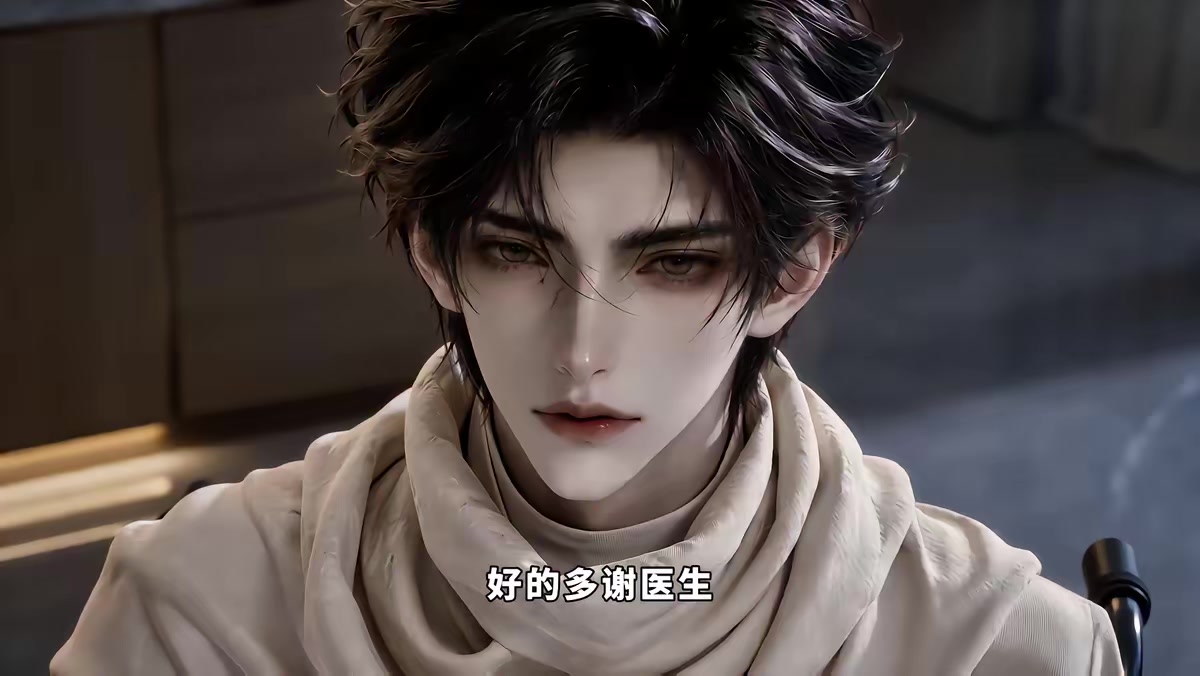 《學法律的玄學大師，很常見嗎第二季》劇照