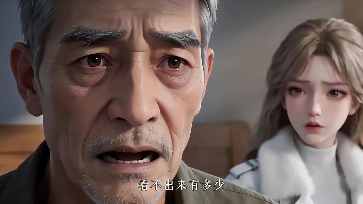 《重生囤百亿物资，突击小队通关末世第九季》剧照