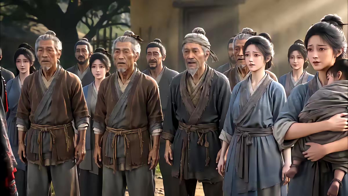 《穿越三國：挾袁紹而奪天下第二季》劇照