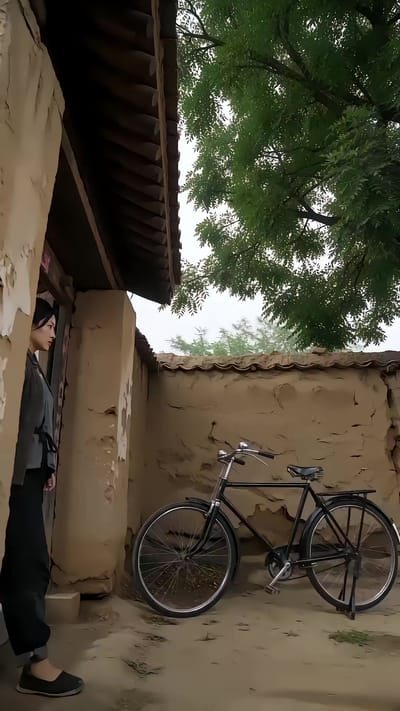 《一九七零清秋赴锦年》剧照