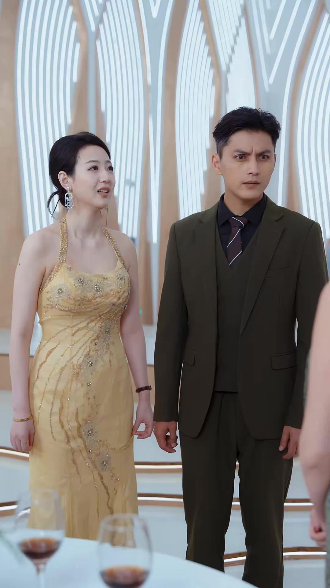 《團建留我獨守，歸來必有驚喜》劇照