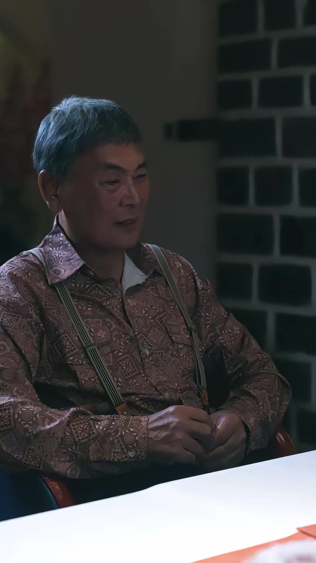 《繁花落烬》剧照