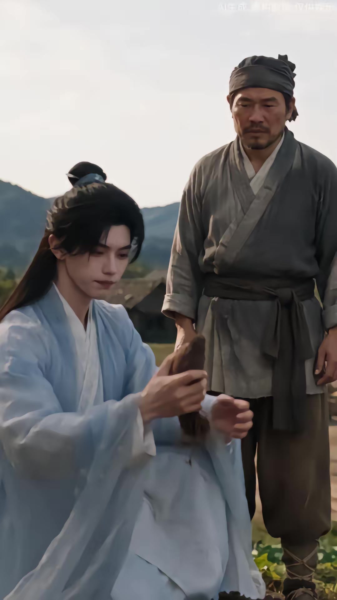 《被趕出侯府的假世子靠科舉逆襲權臣第六季》劇照