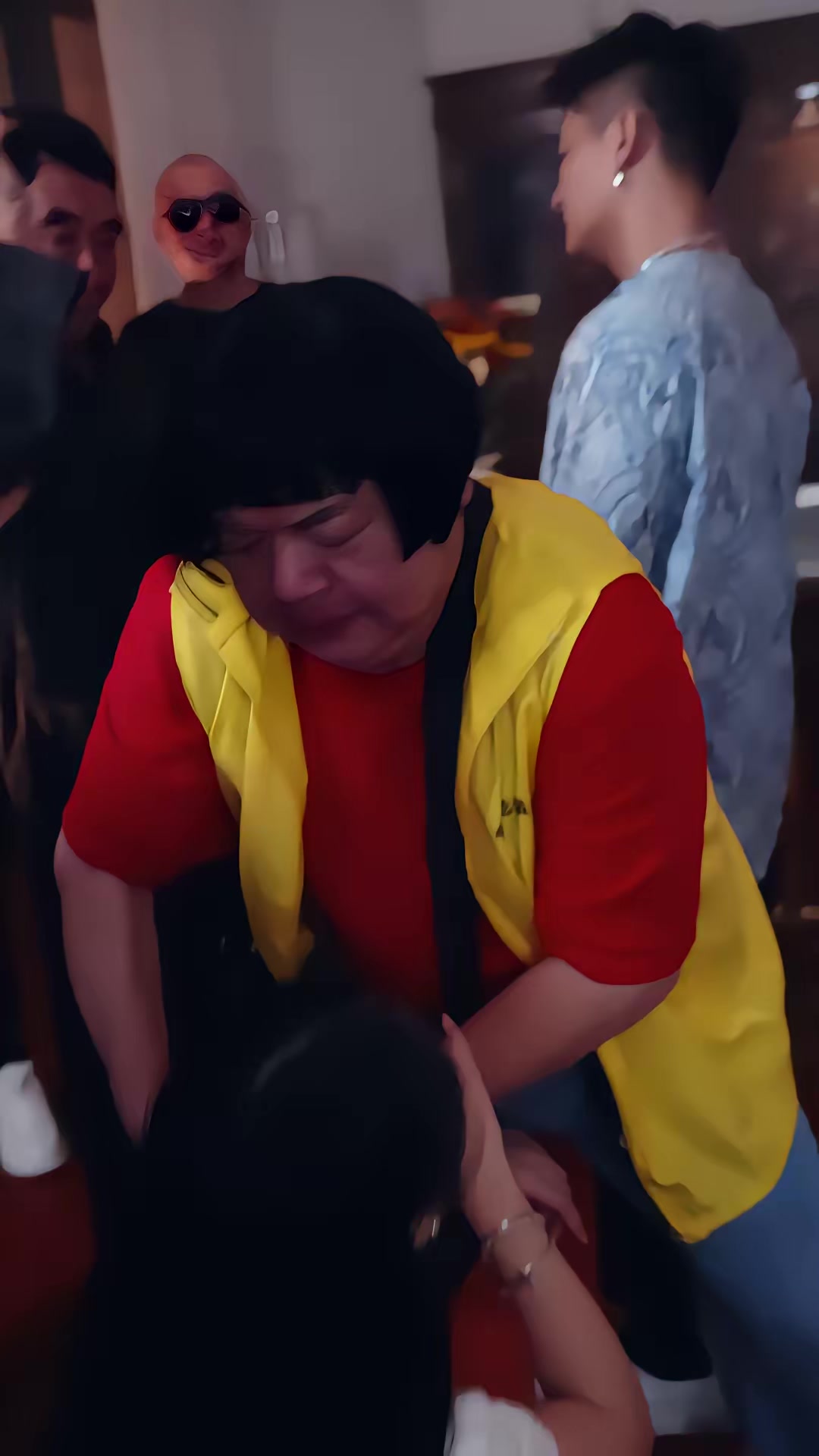 《魔幻手机番外之猪哥外传》剧照