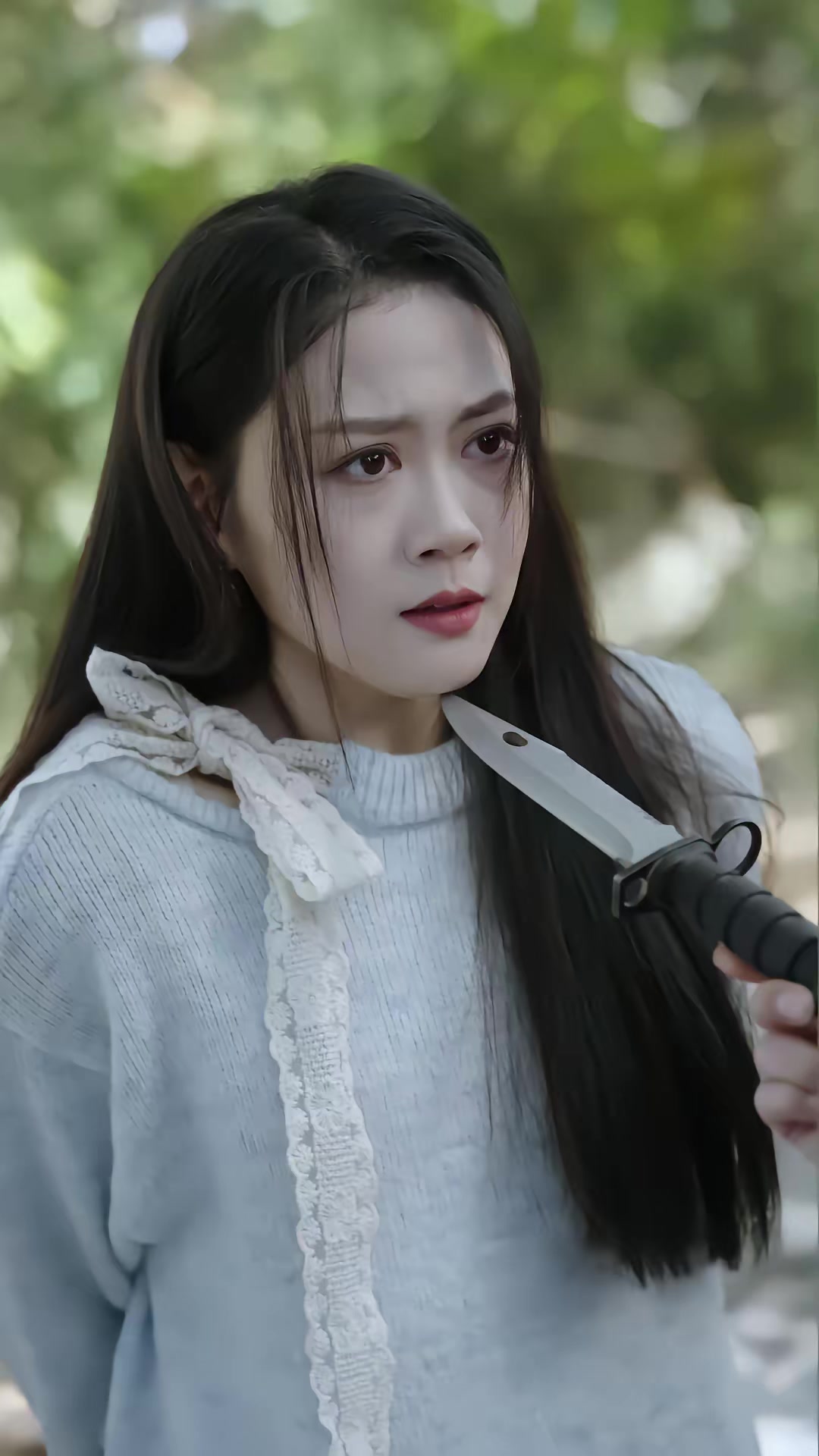 《引TA入墓》剧照