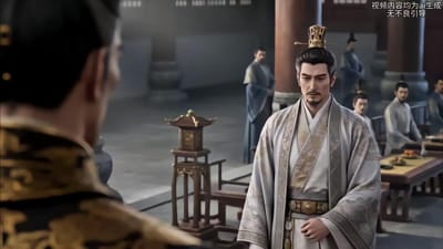 《谁说纨绔不能当状元！第六季》剧照
