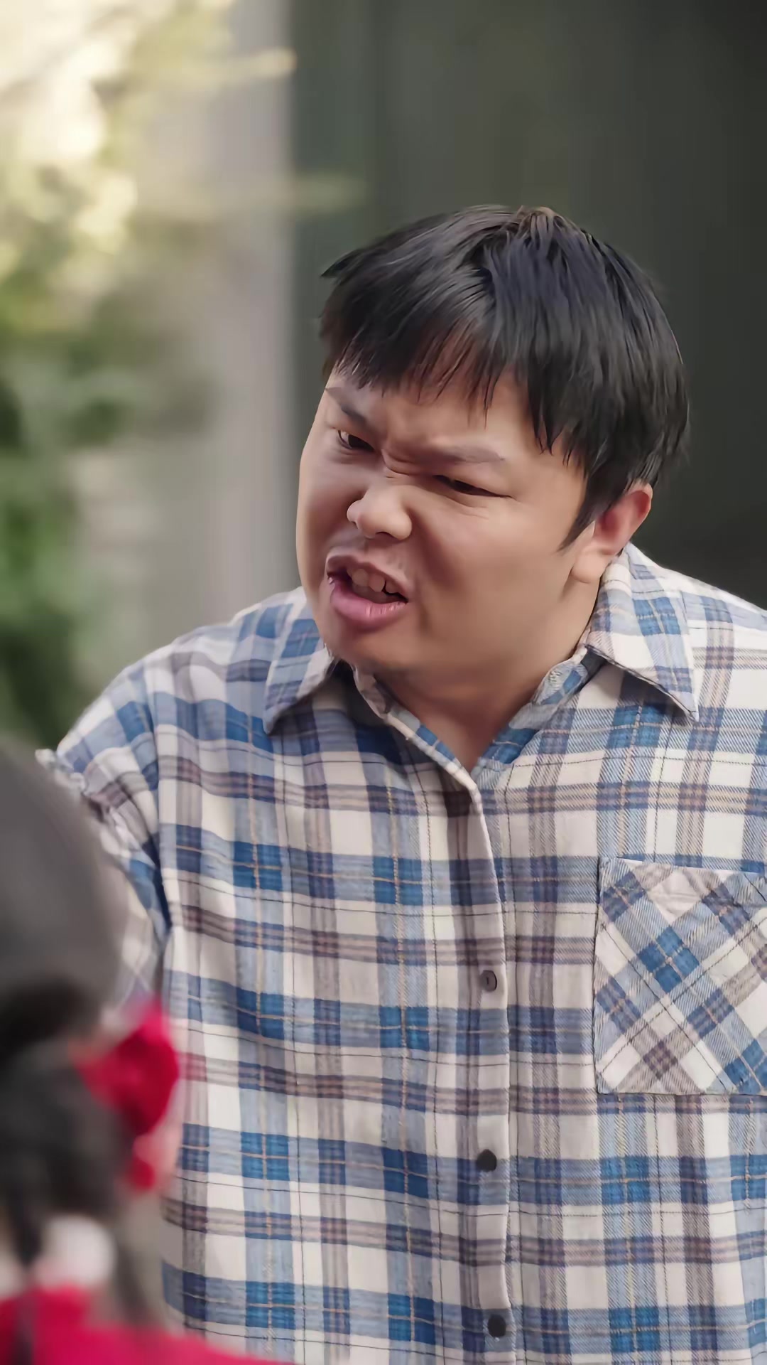 《七零弃婴：督司的锦鲤小福星》剧照