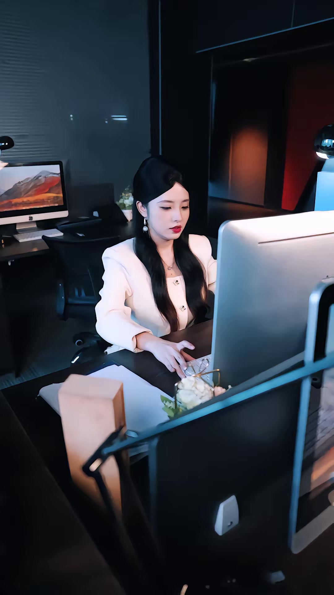 《爱是你我》剧照