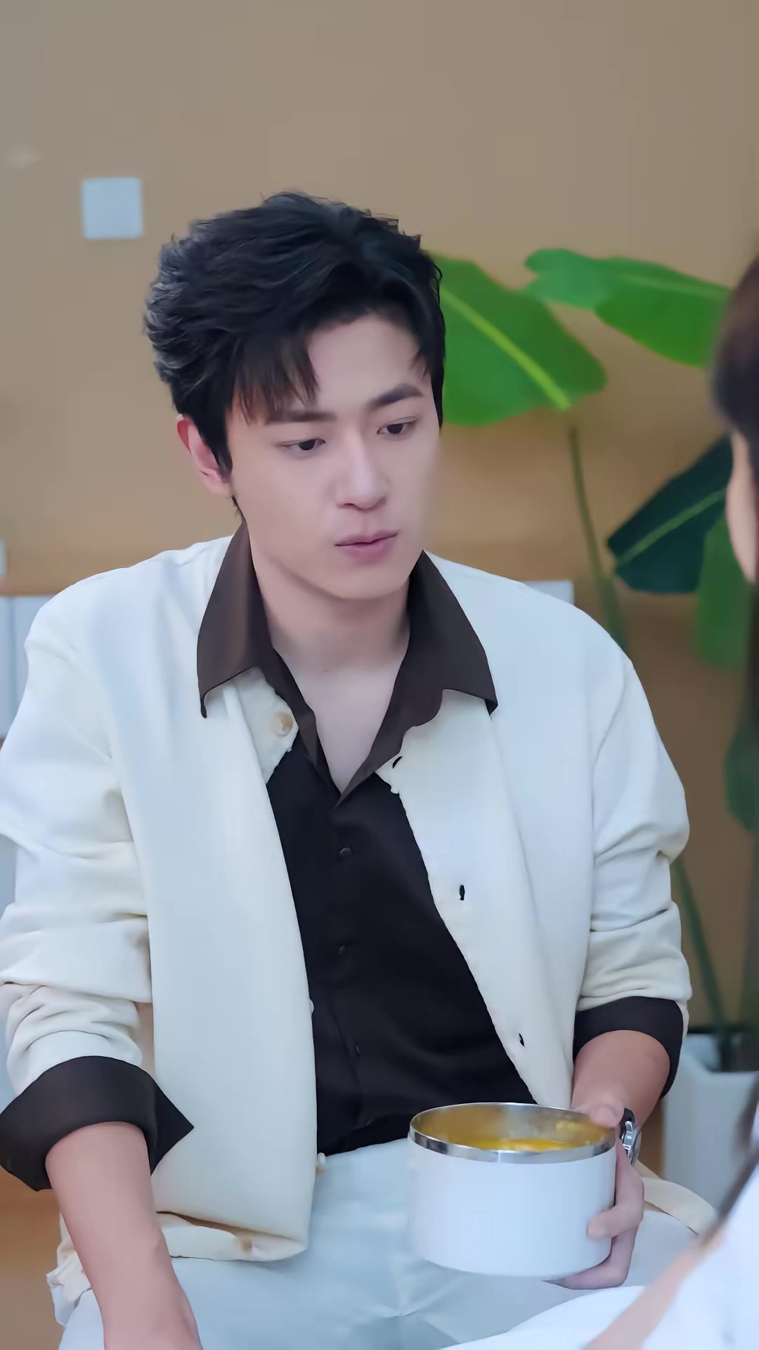 《斷妄》劇照
