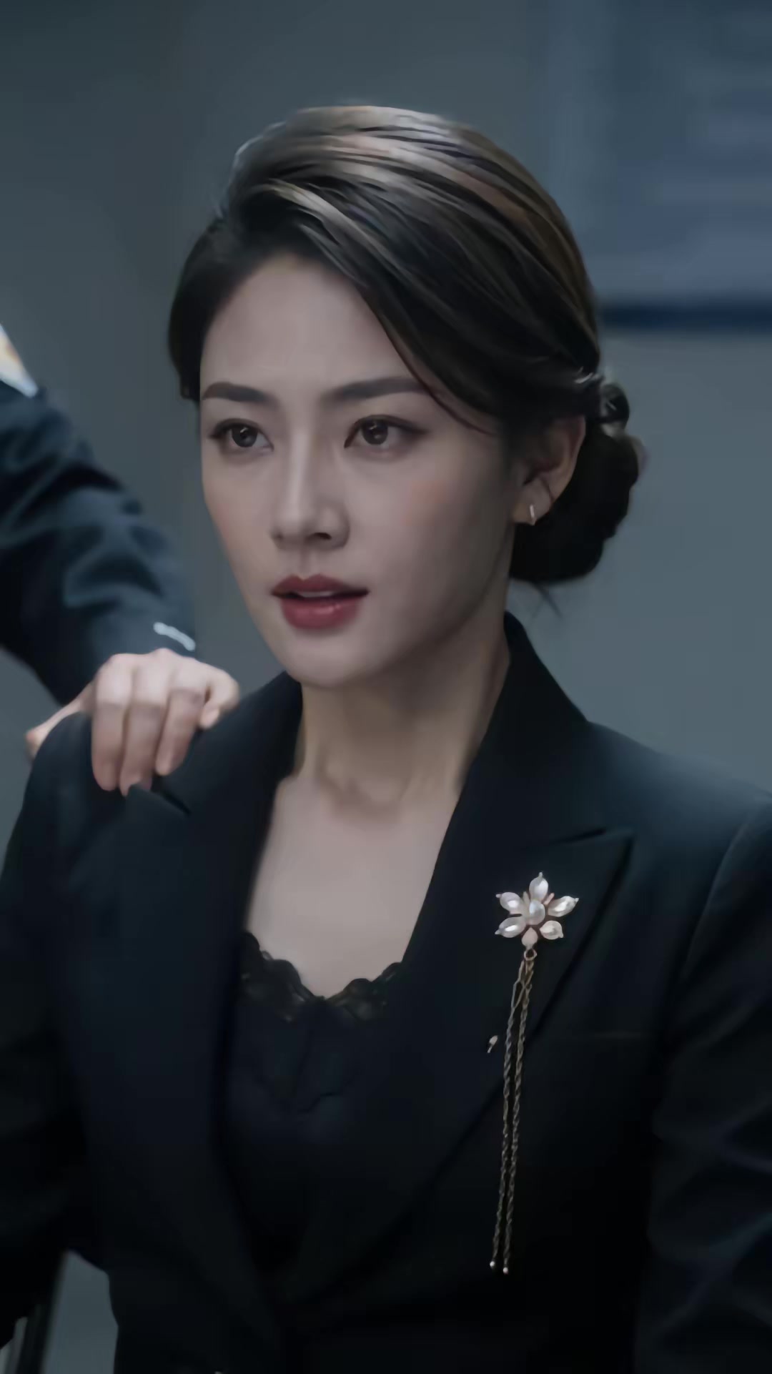 《龙主归来！》剧照