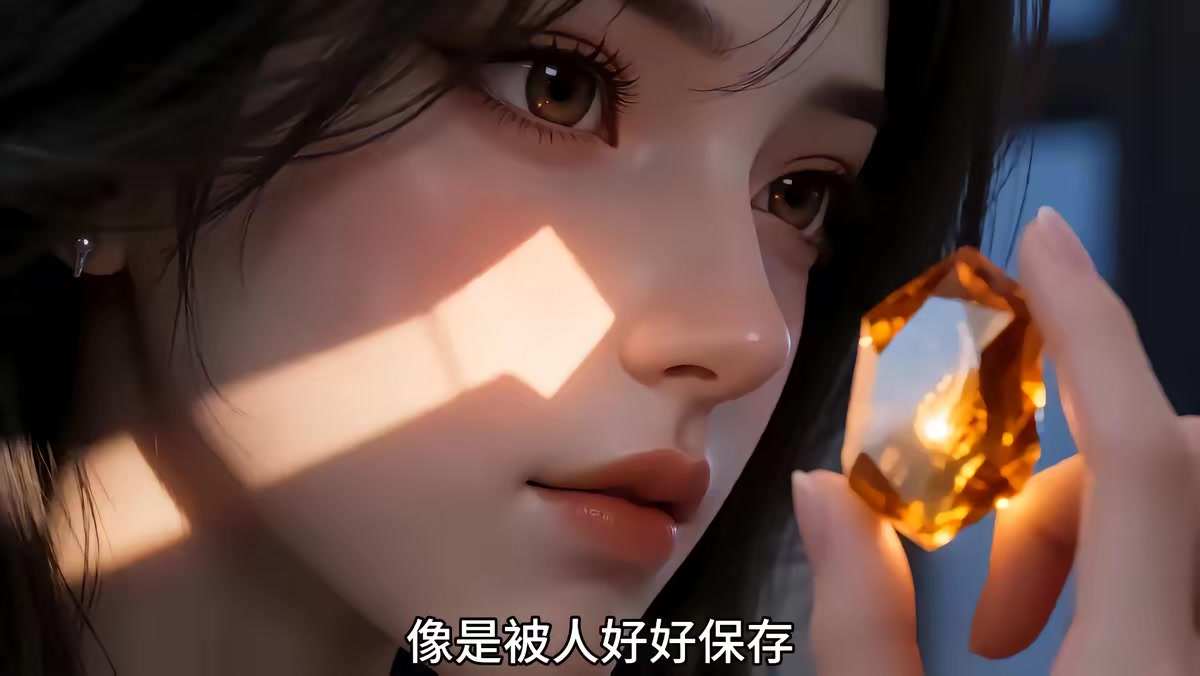 《末世第一糧倉》劇照