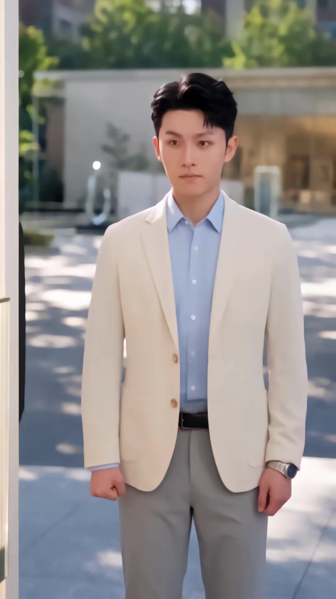 《重生，他只做创一代第二季》剧照