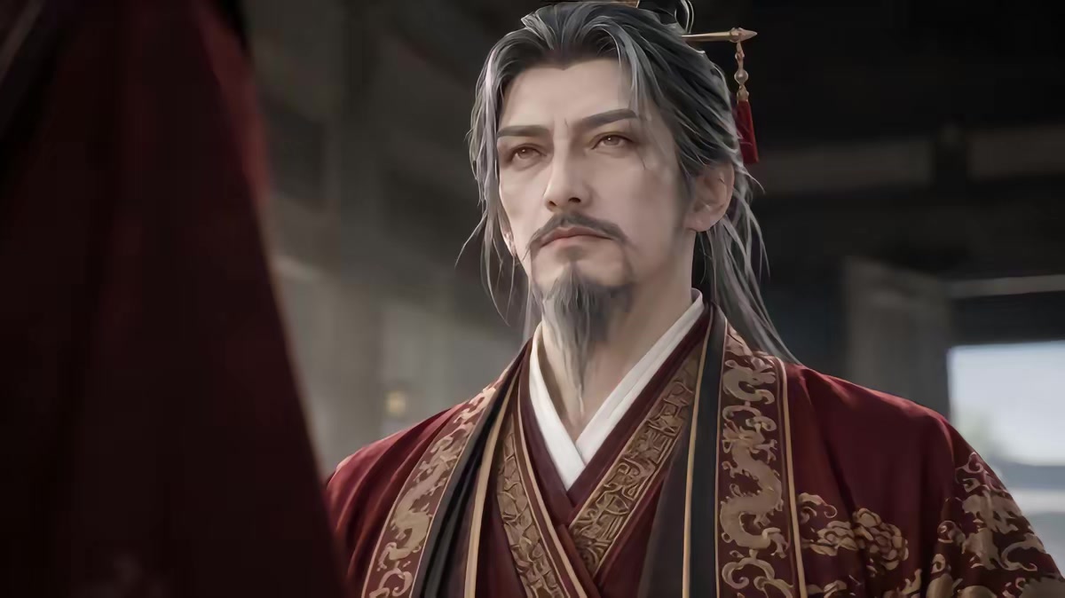 《我老婆是东晋第一女魔头》剧照