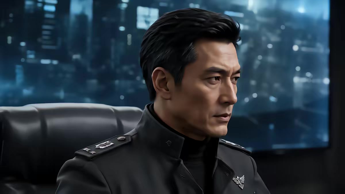《我就是丧尸之王第二季》剧照