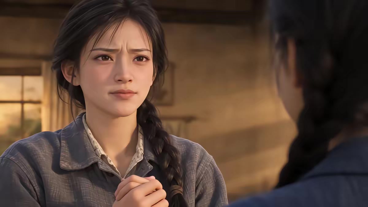 《六零小福星：我竟穿成了極品反派的親閨女2》劇照