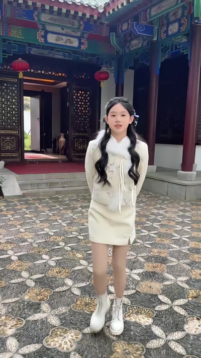 《我是廚神學院唯一小師妹2》劇照