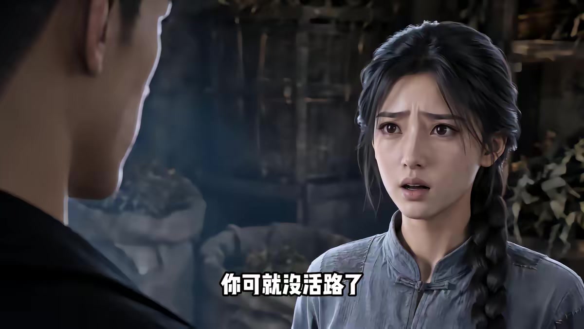 《六零：桃野良缘第二季》剧照