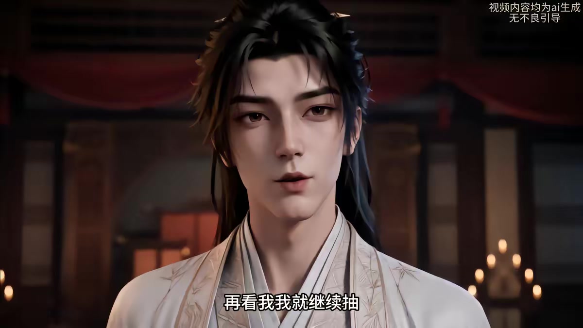 《谁说纨绔不能当状元！第六季》剧照