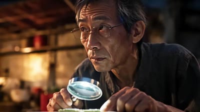 《莞城往事：我的房東叫紅姐》劇照