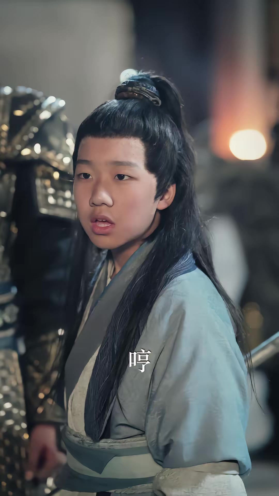 《无敌霸王枪》剧照