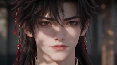 《我老婆是東晉第一女魔頭》劇照