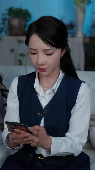 《詭異群聊》劇照